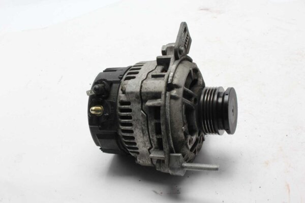 Generator Bosch 14V 27-50A Spänningsregulator BMW R 1100 S R11S 98-06