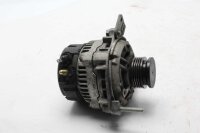 Generator Bosch 14V 27-50A Spændingsregulator BMW R...