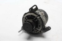 Generator Bosch 14V 27-50A Spændingsregulator BMW R...