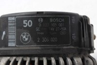 Generator Bosch 14V 27-50A Spänningsregulator BMW R 1100 S R11S 98-06