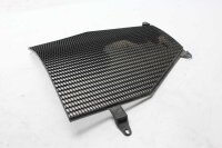Jäähdyttimen suojaritilä, moottorin jäähdytysritilä BMW K 1200 S K12S K40 04-08
