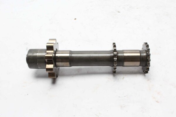 Oliepumpe drivaksel, oliepumpe drivaksel, gear BMW R 1100 S R11S 98-06