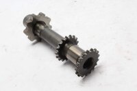 Oliepumpe drivaksel, oliepumpe drivaksel, gear BMW R 1100 S R11S 98-06