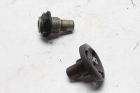 Svingarmsleje, akselbolt, lejebolt, drejeaksel BMW R 1100...