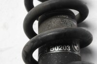 Forreste støddæmper, støddæmper, trækstænger, affjedring BMW K 1200 LT K2LT 99-03