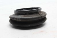 Svingarmsleje gummimanchet lejebøsning pakning BMW R 1100 S R11S 98-06