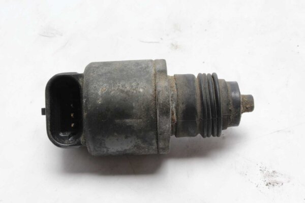 Stationair toerentalregelklep, gasklep, stationair toerentalregelklep BMW K 1200 S K12S K40 04-08