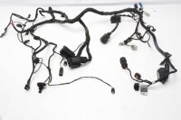 Hovedledningsnet tændings elektriske...