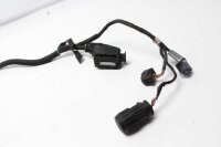 Hovedledningsnet tændings elektriske...