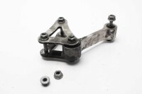 Støddæmperkoblingssystem baghjulssvingarm...