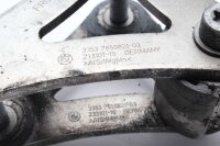 Shock absorber linkage lever system rear wheel swingarm BMW K 1200 S K12S K40 04-08