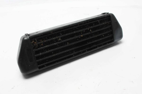 Öljynjäähdyttimen jäähdytysripojen liitosputket moottorin jäähdytykseen BMW K 1200 S K12S K40 04-08