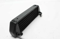 Öljynjäähdyttimen jäähdytysripojen liitosputket moottorin jäähdytykseen BMW K 1200 S K12S K40 04-08