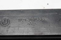 Öljynjäähdyttimen jäähdytysripojen liitosputket moottorin jäähdytykseen BMW K 1200 S K12S K40 04-08