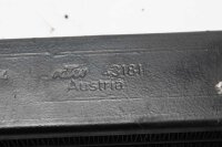 Öljynjäähdyttimen jäähdytysripojen liitosputket moottorin jäähdytykseen BMW K 1200 S K12S K40 04-08