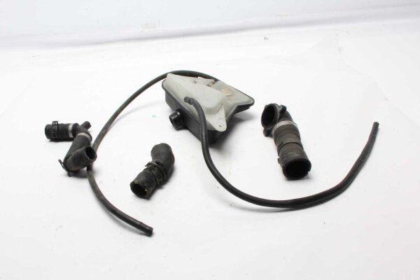 Tuyaux de liquide de refroidissement vase dexpansion BMW K 1200 S K12S K40 04-08