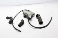 Tuyaux de liquide de refroidissement vase dexpansion BMW K 1200 S K12S K40 04-08