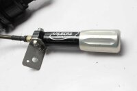 Wilbers hydraulisk justeringsstötdämpare med dragstöd BMW K 1200 LT K2LT 99-03