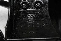 Kampiakselin laakeripesä alempi moottorilohko BMW K 1200 LT K2LT 99-03