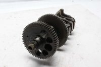 Krumtapaksel drivgear plejlstangsaksel motoraksel BMW K 1200 S K12S K40 04-08