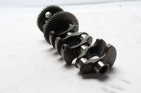 Krumtapaksel drivgear plejlstangsaksel motoraksel BMW K 1200 S K12S K40 04-08