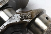 Krumtapaksel drivgear plejlstangsaksel motoraksel BMW K 1200 S K12S K40 04-08