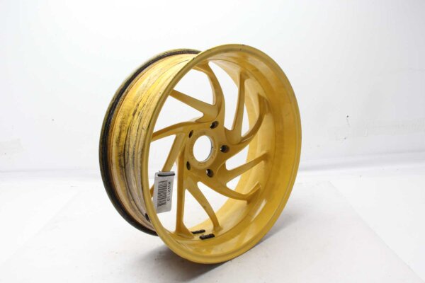 Baghjulsfælg BMW K 1200 S K12S K40 04-08