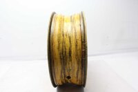 Baghjulsfælg BMW K 1200 S K12S K40 04-08