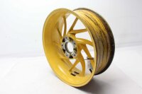 Baghjulsfælg BMW K 1200 S K12S K40 04-08