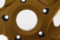 Baghjulsfælg BMW K 1200 S K12S K40 04-08