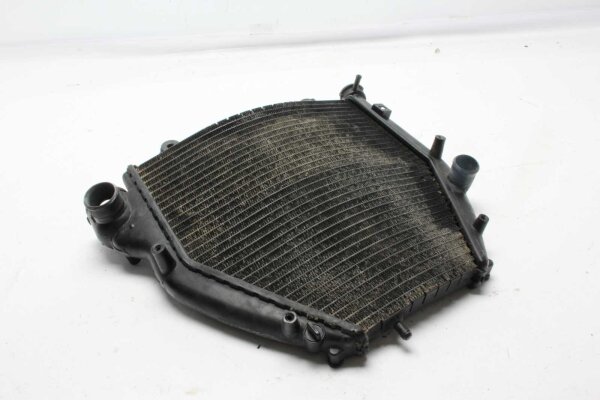 Vandkøler, køleribbe, køleenhed, motorkøling BMW K 1200 S K12S K40 04-08