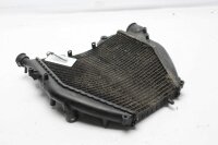 Vandkøler, køleribbe, køleenhed, motorkøling BMW K 1200 S K12S K40 04-08