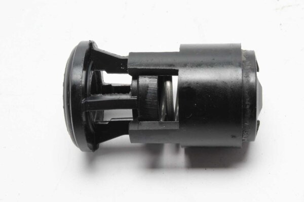 Valvola di raffreddamento del liquido di raffreddamento dellalloggiamento del termostato 02110BC7 BMW K 1200 S K12S K40 04-08