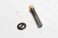 Oliekøler ventilfjederpakning olieledning motorkøling BMW R 1100 S R11S 98-06