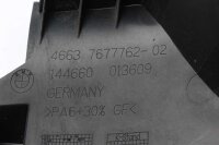 Supporto copertura staffa carenatura anteriore destra BMW K 1200 S K12S K40 04-08