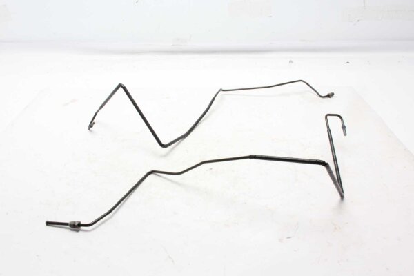 Stiv bremseslange, højre side; bremserør; ABS-slange BMW R 1100 S R11S 98-06