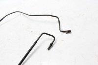 Stiv bremseslange, højre side; bremserør; ABS-slange BMW R 1100 S R11S 98-06