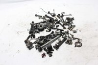 Ruuvivalikoima, kiinnitysmateriaalisarja BMW K 1200 LT...