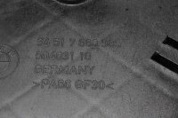 kit de montaje de soporte de bomba ABS y soporte de freno BMW K 1200 S K12S K40 04-08