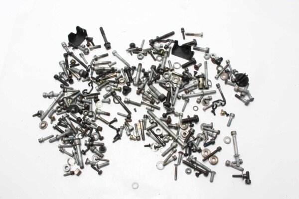 Set di viti, kit di montaggio, set di staffe, telaio BMW R 1100 S R11S 98-06