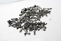 Skruesæt, monteringssæt, beslagsæt,...