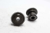 Balanceakselgear, balanceakselmotor BMW K 1200 S K12S K40...