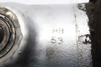 Kardaaniakseli, taka-akselin veto, takaveto BMW K 1200 LT K2LT 99-03