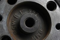 Kardaaniakseli, taka-akselin veto, takaveto BMW K 1200 LT K2LT 99-03