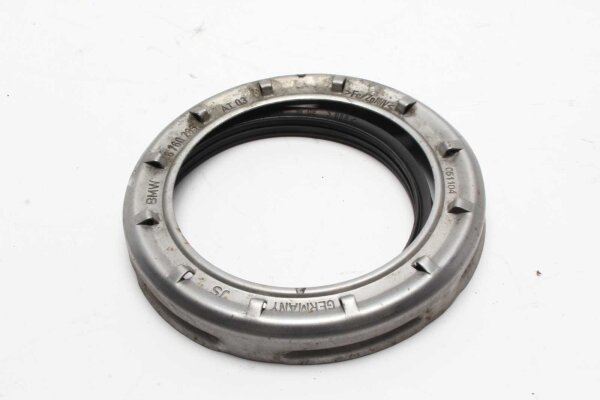 Brændstofniveaufølerens pakningsholdering BMW K 1200 S K12S K40 04-08