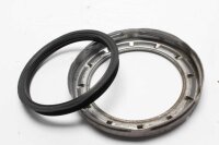 Brændstofniveaufølerens pakningsholdering BMW K 1200 S K12S K40 04-08