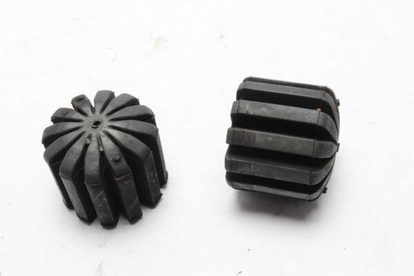 Brandstofbufferdemper rubberen buffer brandstoftank BMW R 1100 S R11S 98-06