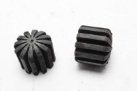 Brændstofbufferdæmper gummibuffer...