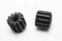 Brændstofbufferdæmper gummibuffer...