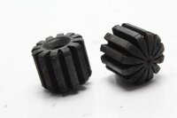 Brandstofbufferdemper rubberen buffer brandstoftank BMW R 1100 S R11S 98-06